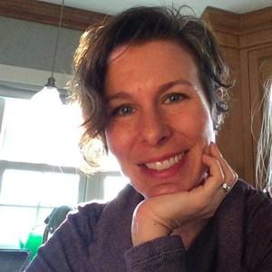 Meet your Posher, Jen